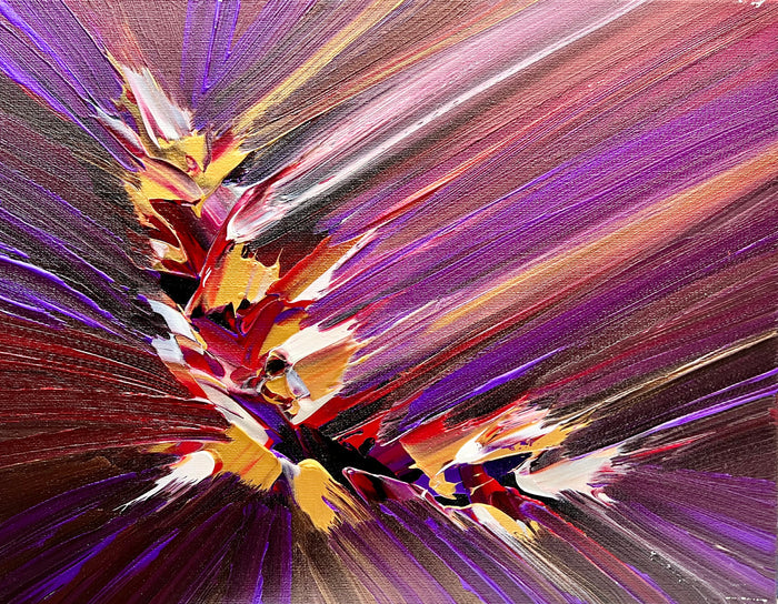 Purple Haze