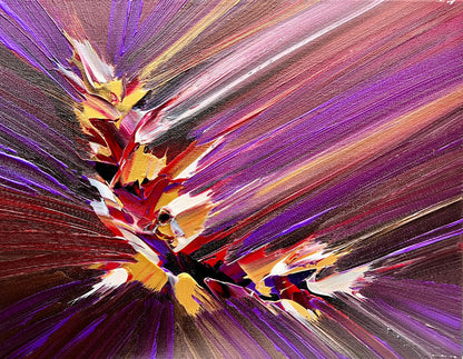 Purple Haze