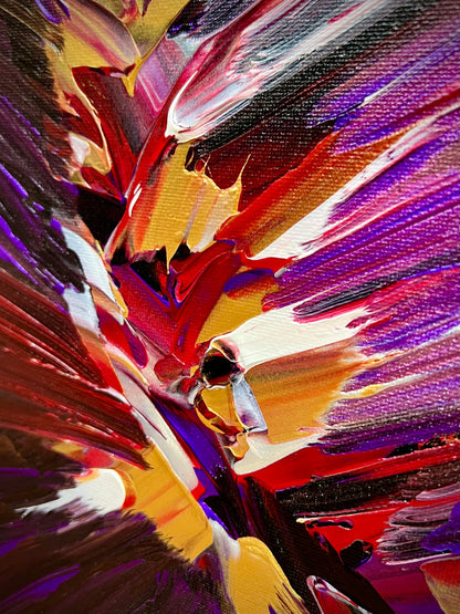 Purple Haze