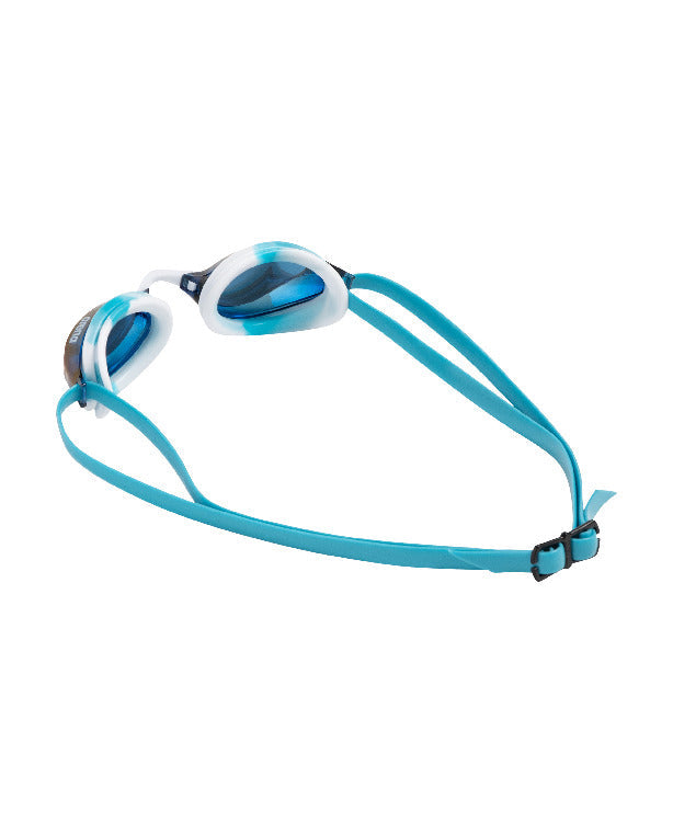PYTHON MR BLUE MIRROR-WHITE-SKY