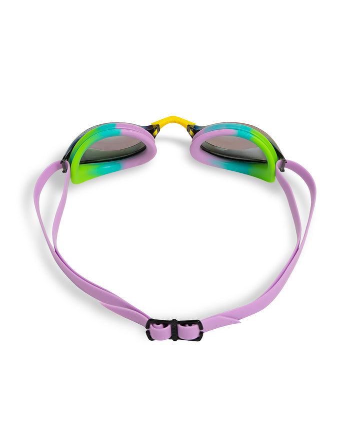 PYTHON MR GREEN-VIOLET