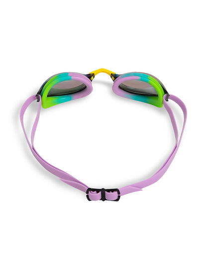 PYTHON MR GREEN-VIOLET