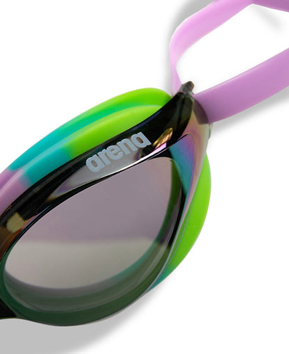 PYTHON MR GREEN-VIOLET