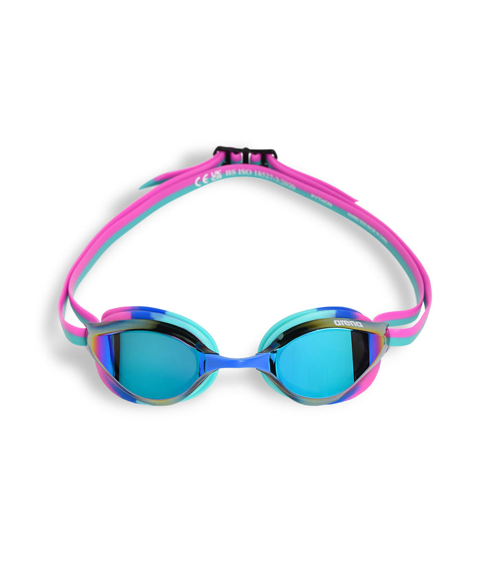PYTHON MR TURQUOISE-WATER-FUCHSIA