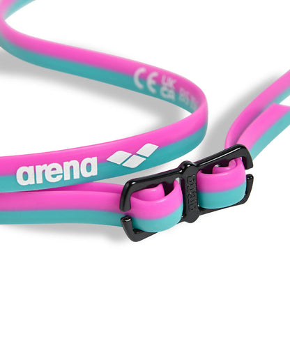 PYTHON MR TURQUOISE-WATER-FUCHSIA