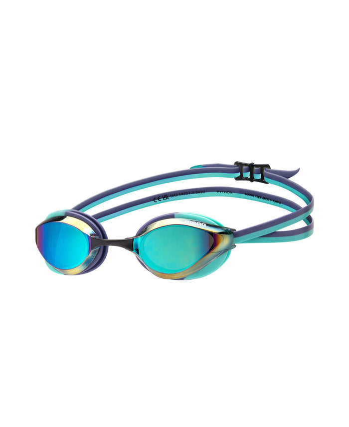PYTHON MR TURQUOISE-WATER