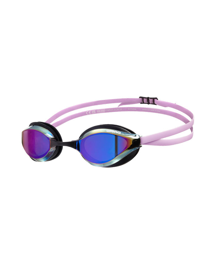 PYTHON MR VIOLET-BLACK