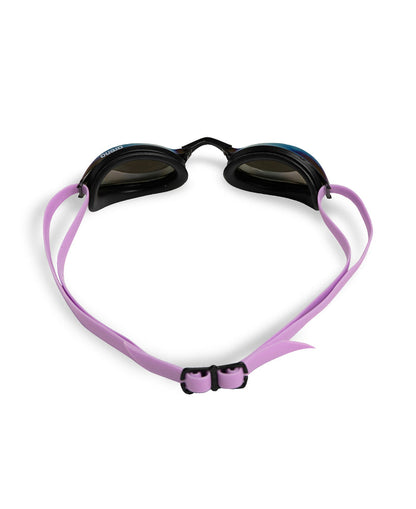 PYTHON MR VIOLET-BLACK