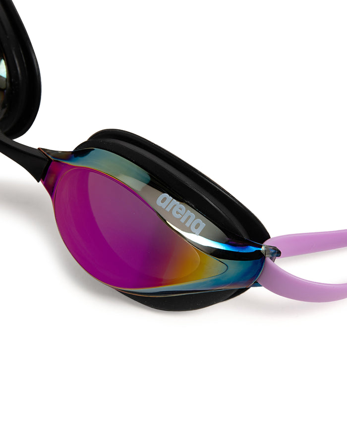 PYTHON MR VIOLET-BLACK