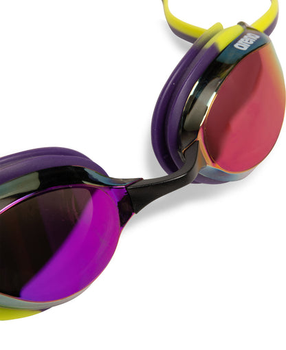 PYTHON MR VIOLET-PLUM-ARTIC LIME