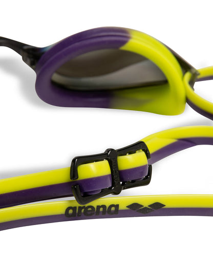 PYTHON MR VIOLET-PLUM-ARTIC LIME