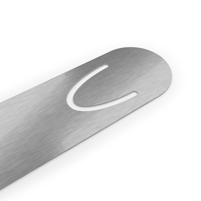 Sacred Wounds Bookmark - Godly