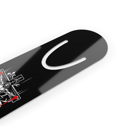Sacred Wounds Bookmark - Godly