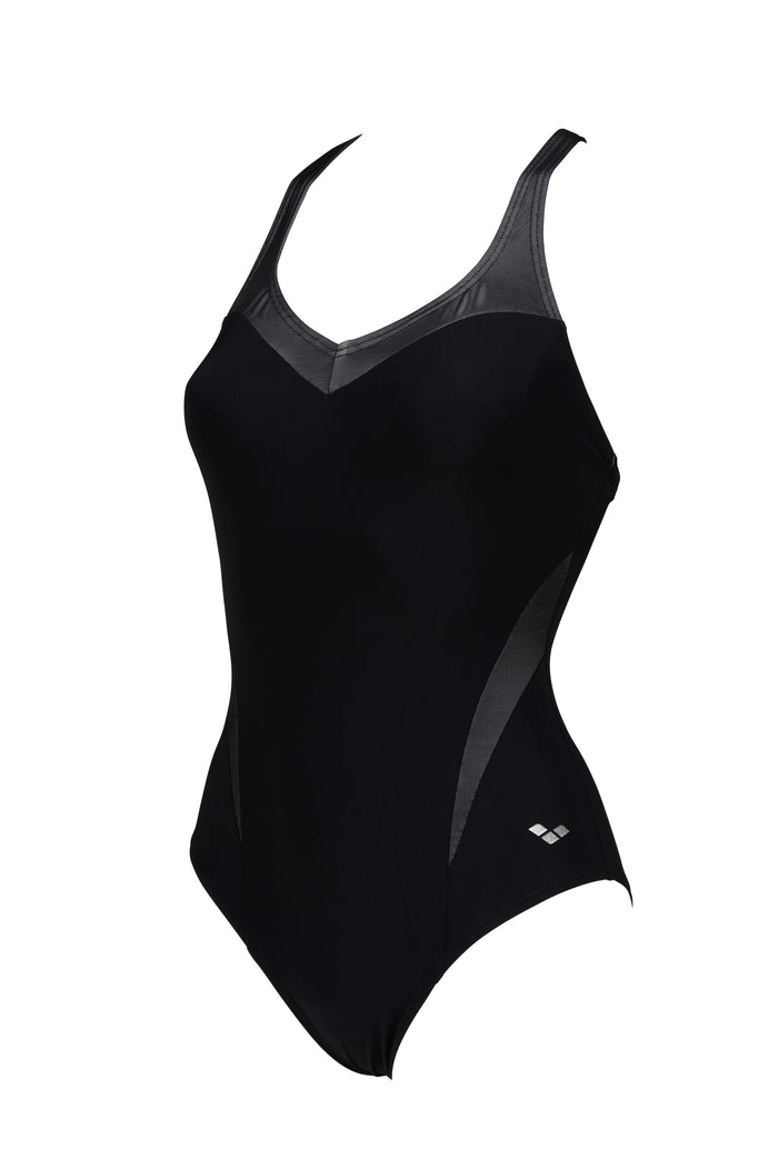 Shapewear Isabel LightCross Back One Piece
