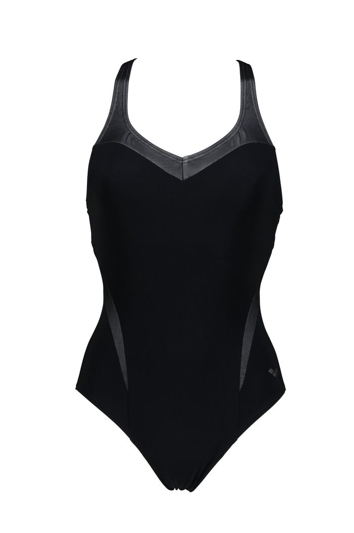 Shapewear Isabel LightCross Back One Piece