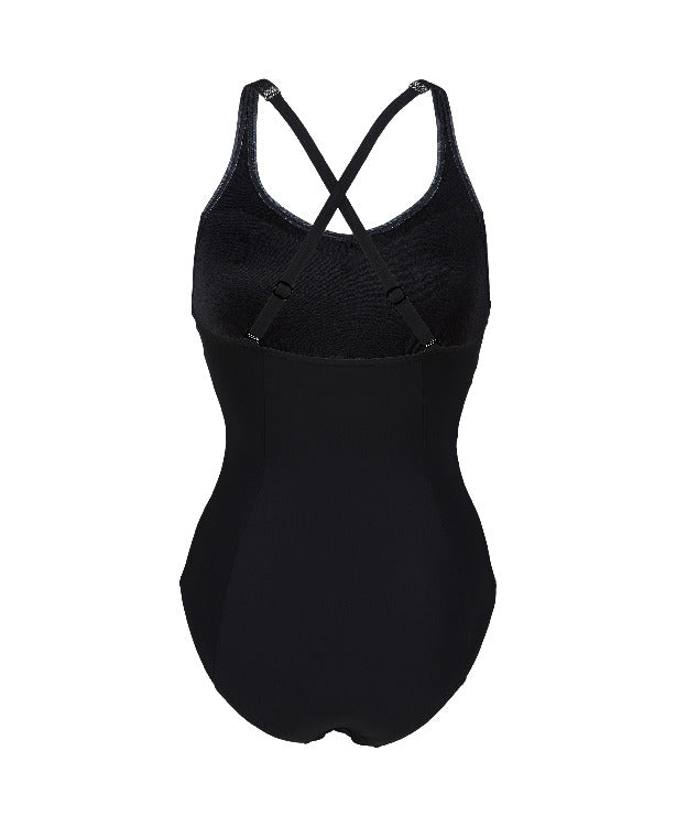 Shapewear Isabel LightCross Back One Piece