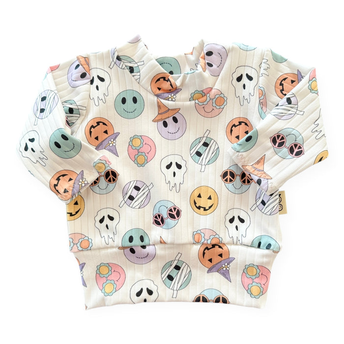 Smiley Spooks Lounge Set