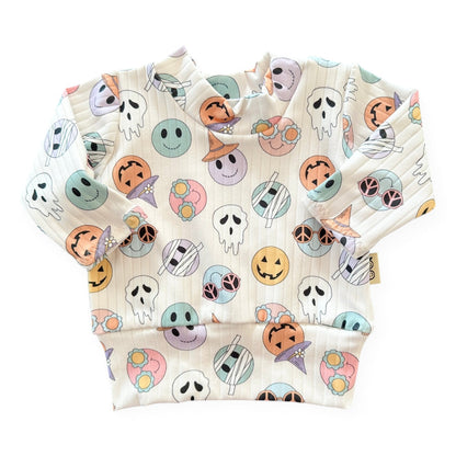 Smiley Spooks Lounge Set