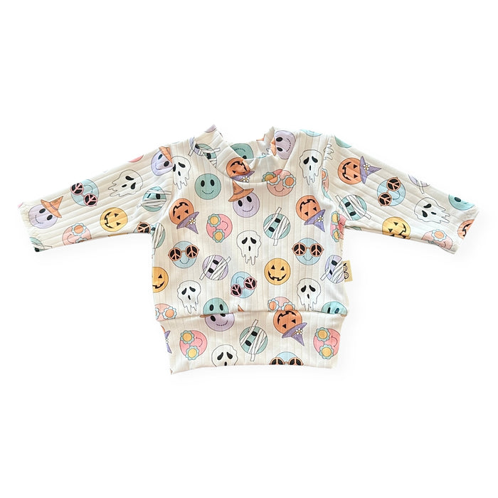 Smiley Spooks Lounge Set