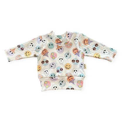 Smiley Spooks Lounge Set