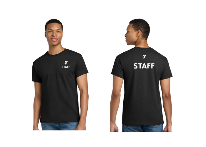 Staff Heavy Cotton Shirt