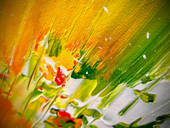 Sun Garden