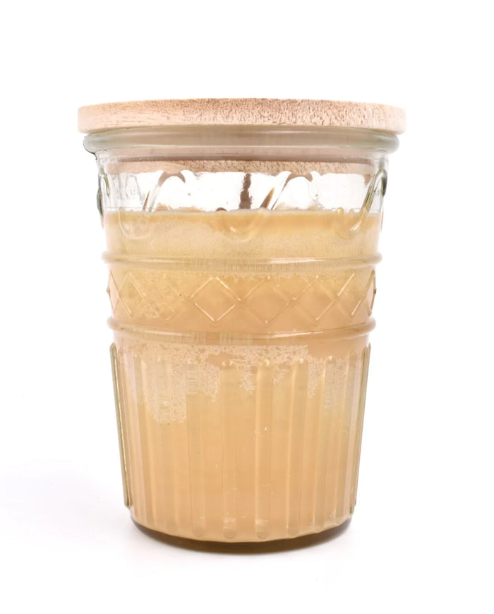 Swan Creek Candle Co. Timeless Jar 12 oz-Citrus Pumpkin & Ginger