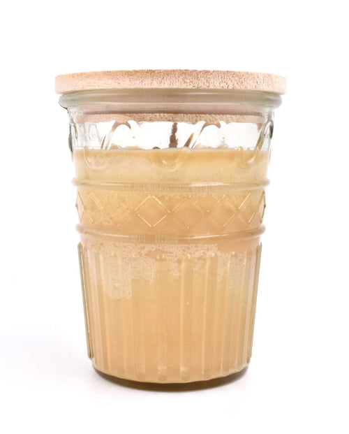 Swan Creek Candle Co. Timeless Jar 12 oz-Citrus Pumpkin & Ginger