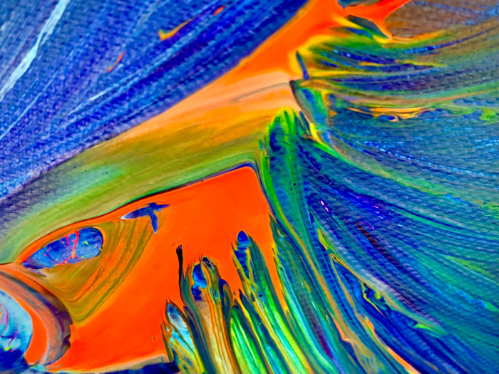 Sweet Swirl