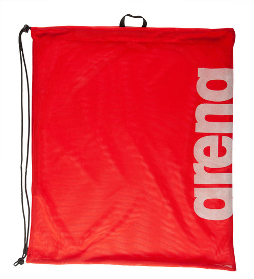 TEAM MESH TEAM RED