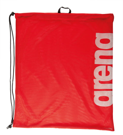 TEAM MESH TEAM RED