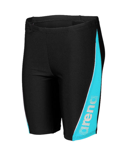THRICE JR JAMMER til drenge - BLACK/MARTINICA/WHITE