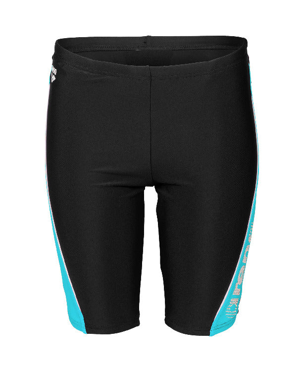 THRICE JR JAMMER til drenge - BLACK/MARTINICA/WHITE