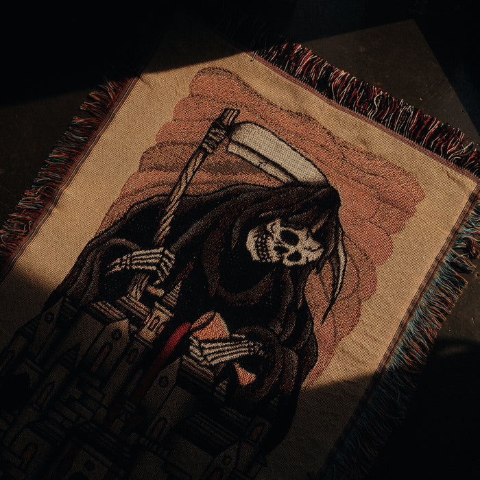 TORN APART - TAPESTRY