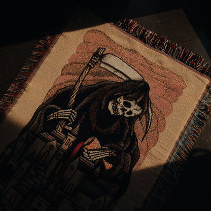 TORN APART - TAPESTRY