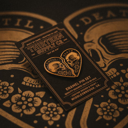 UNTIL DEATH - BUNDLE