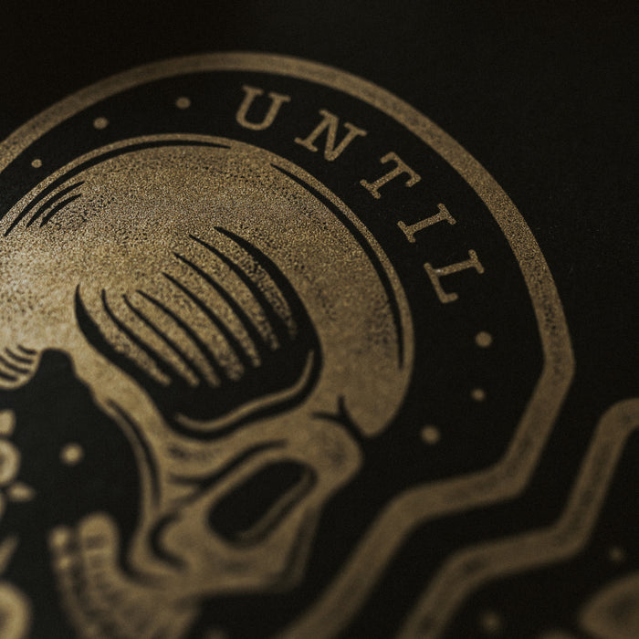 UNTIL DEATH - BUNDLE