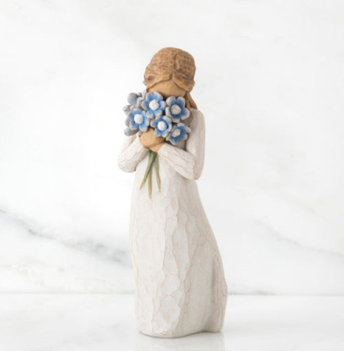Willow Tree Forget-Me-Not