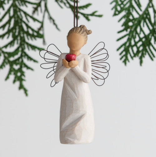 Willow Tree You’re the Best Ornament
