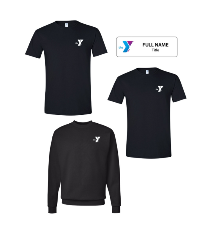 Youth and Family Services Staff Bundle